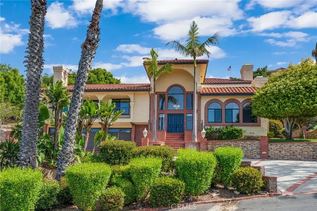 32425 Aqua Vista, Rancho Palos Verdes