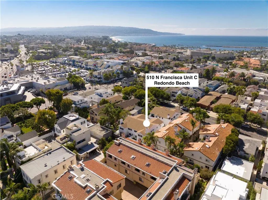 510 N Francisca Avenue C, Redondo Beach