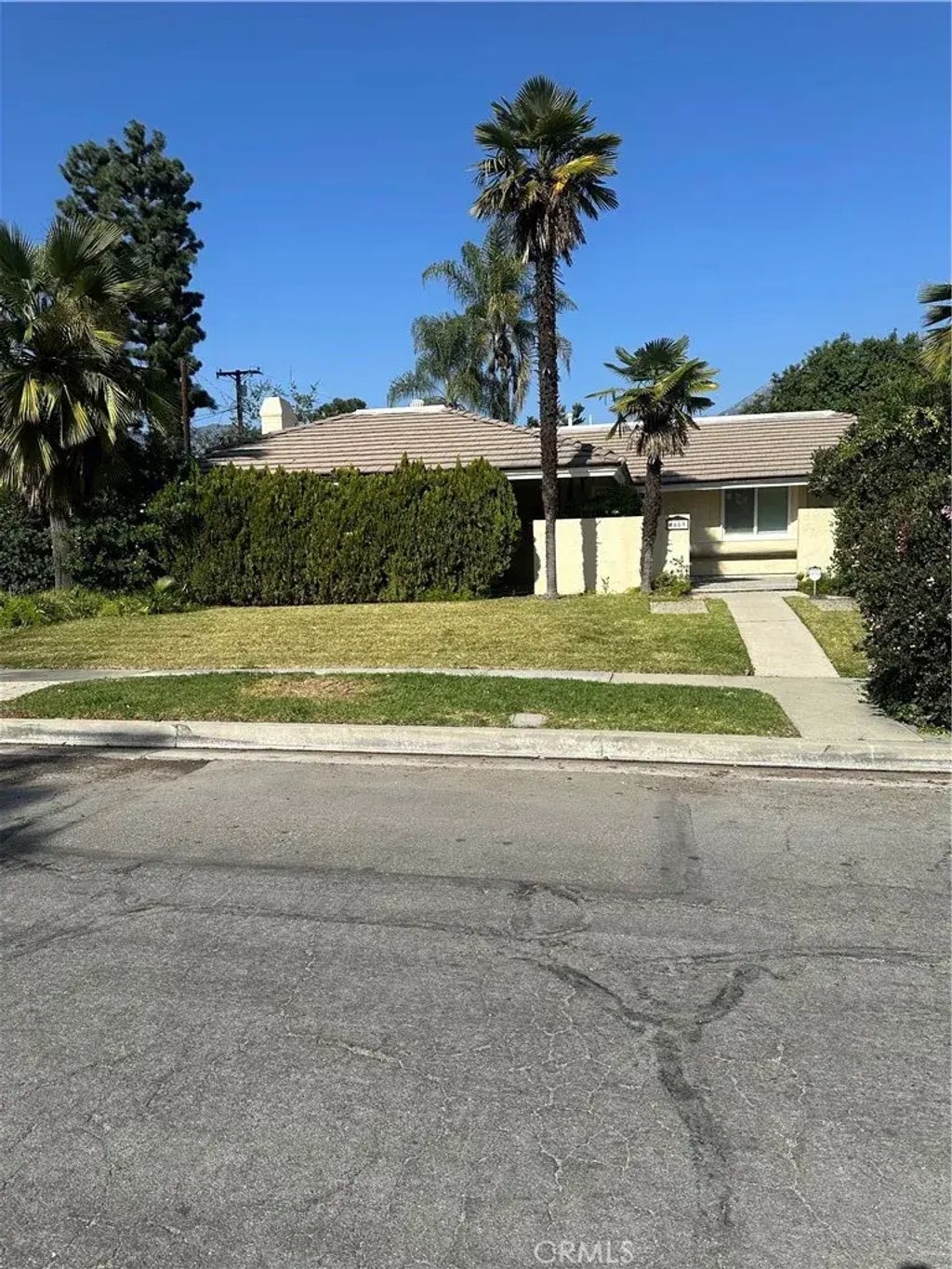 1669 N San Antonio, Upland