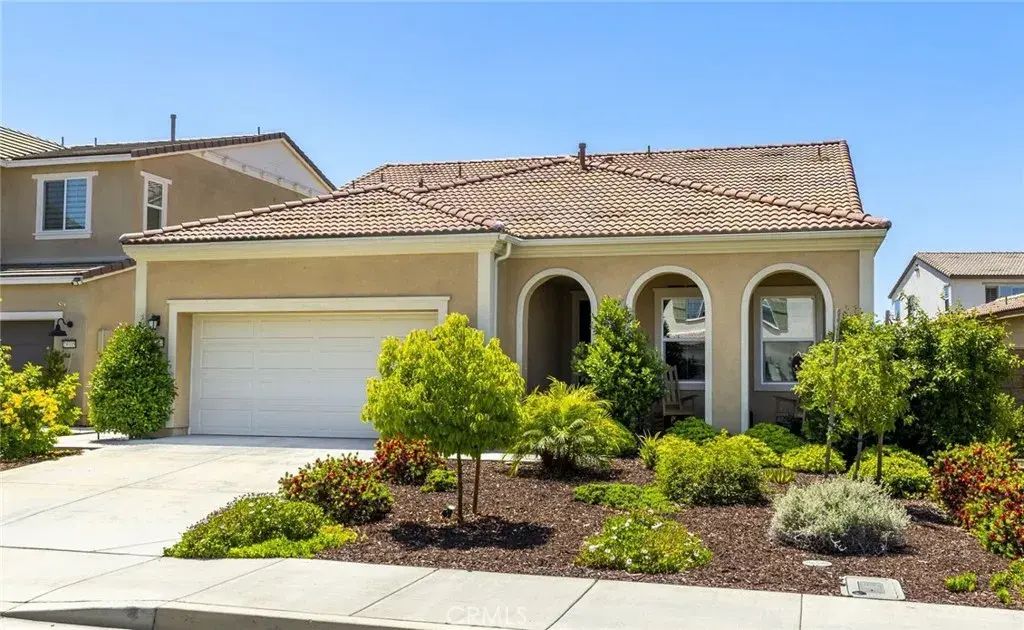 29323 Chandler Drive, Menifee