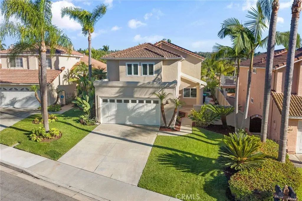 24742 Via Carlos, Laguna Niguel