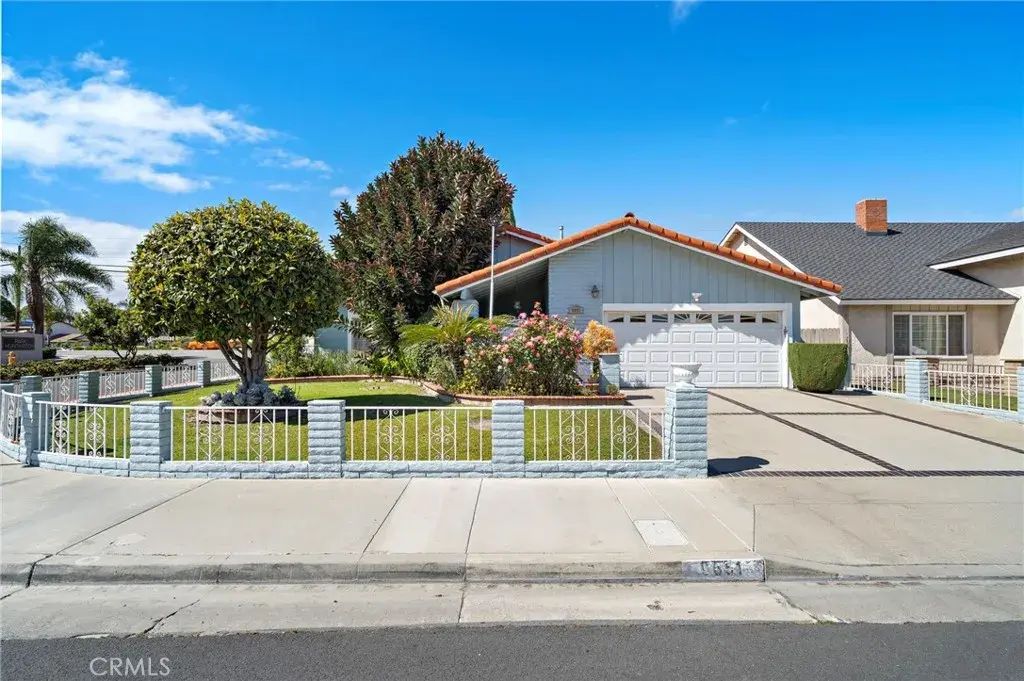9651 Olympic, Huntington Beach