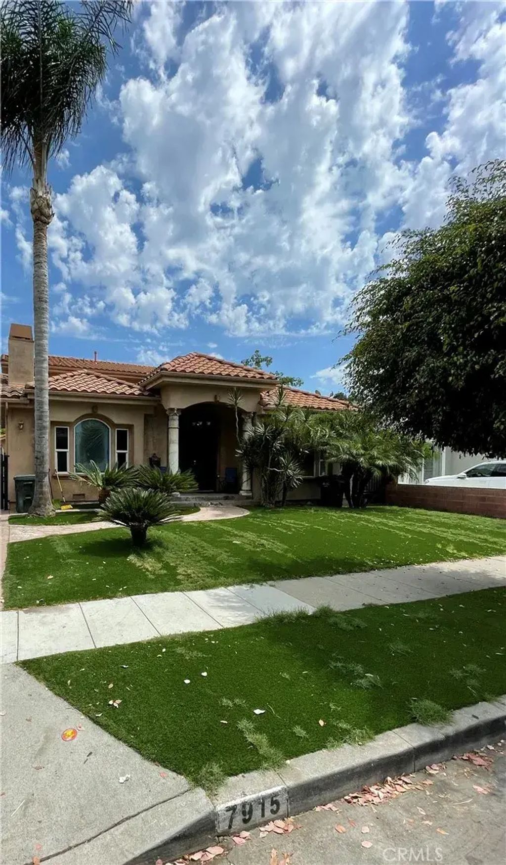 7915 Harper, Downey