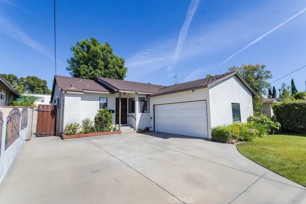 6630 Ensign Ave, North Hollywood