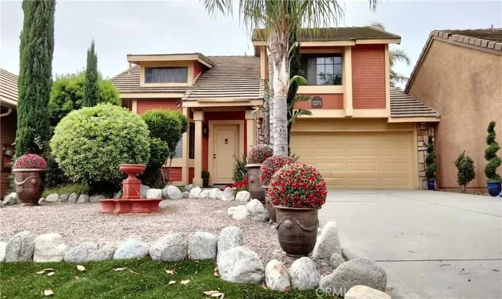 12371 Blazing Star Court, Rancho Cucamonga