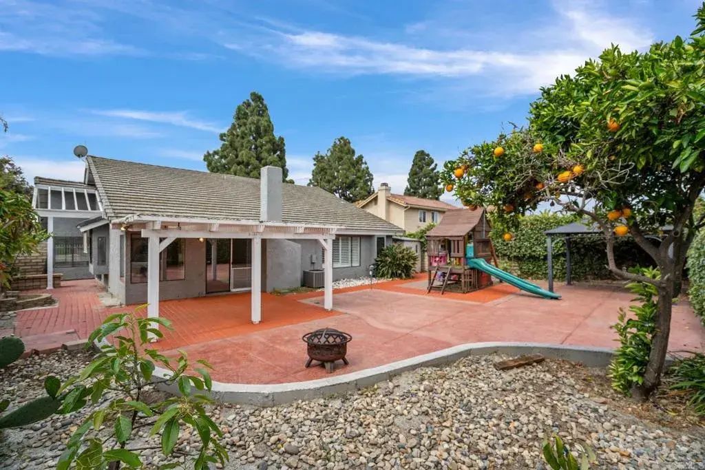 1041 Paseo Del Norte, Chula Vista