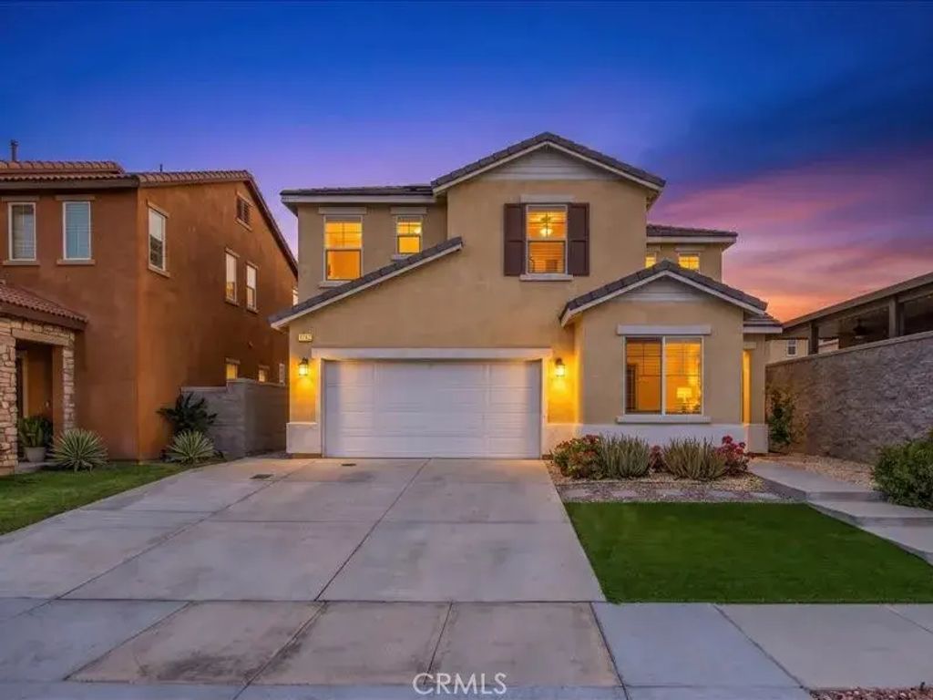 4783 Vanderham, Jurupa Valley