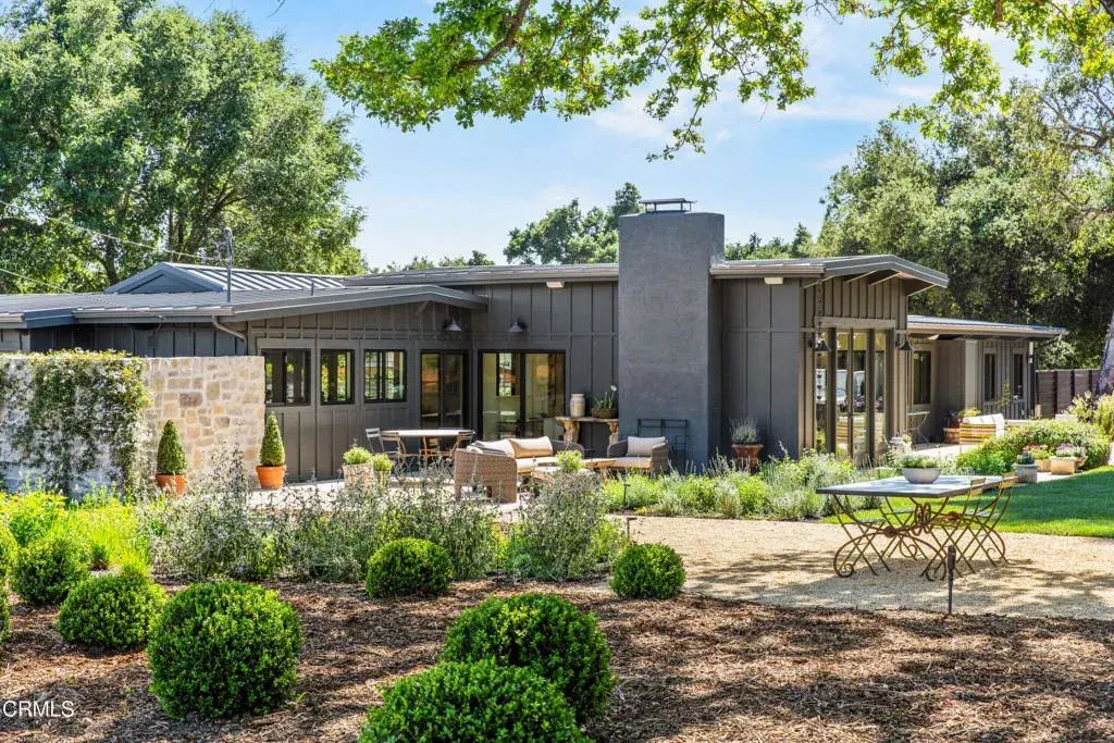 2275 Alamo Pintado Road, Solvang