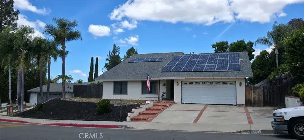 26101 Cordillera, Mission Viejo