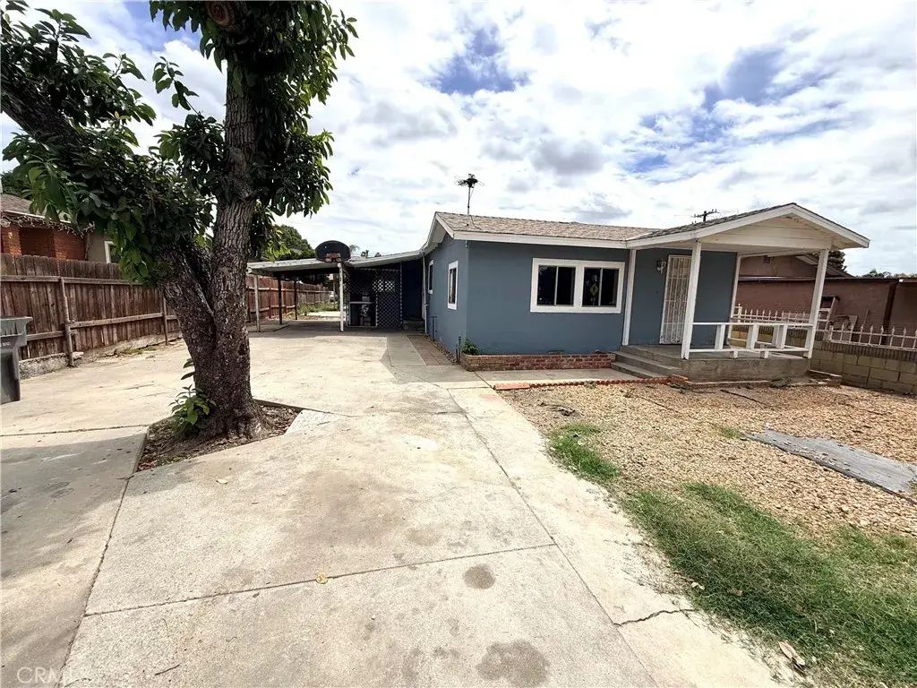 13179 Monte Vista, Chino