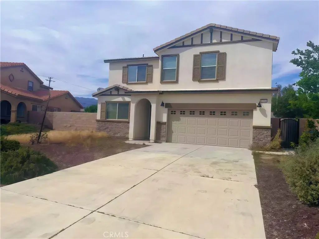 17324 Blossom Court, Fontana