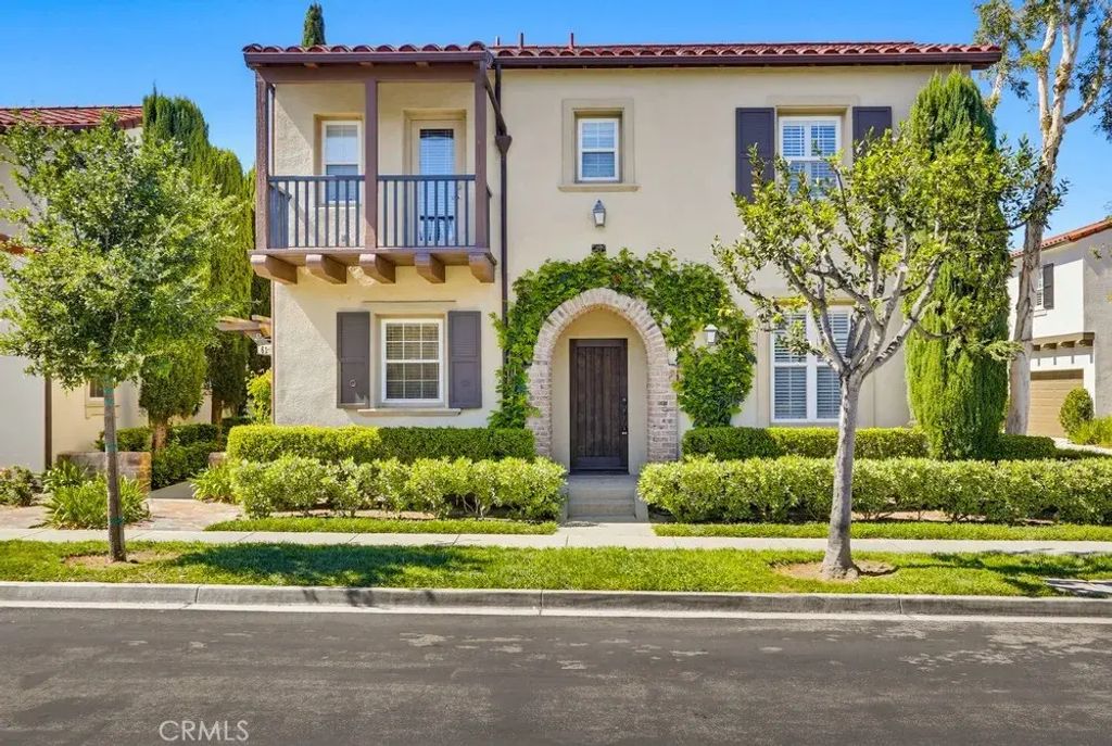57 Arborside, Irvine