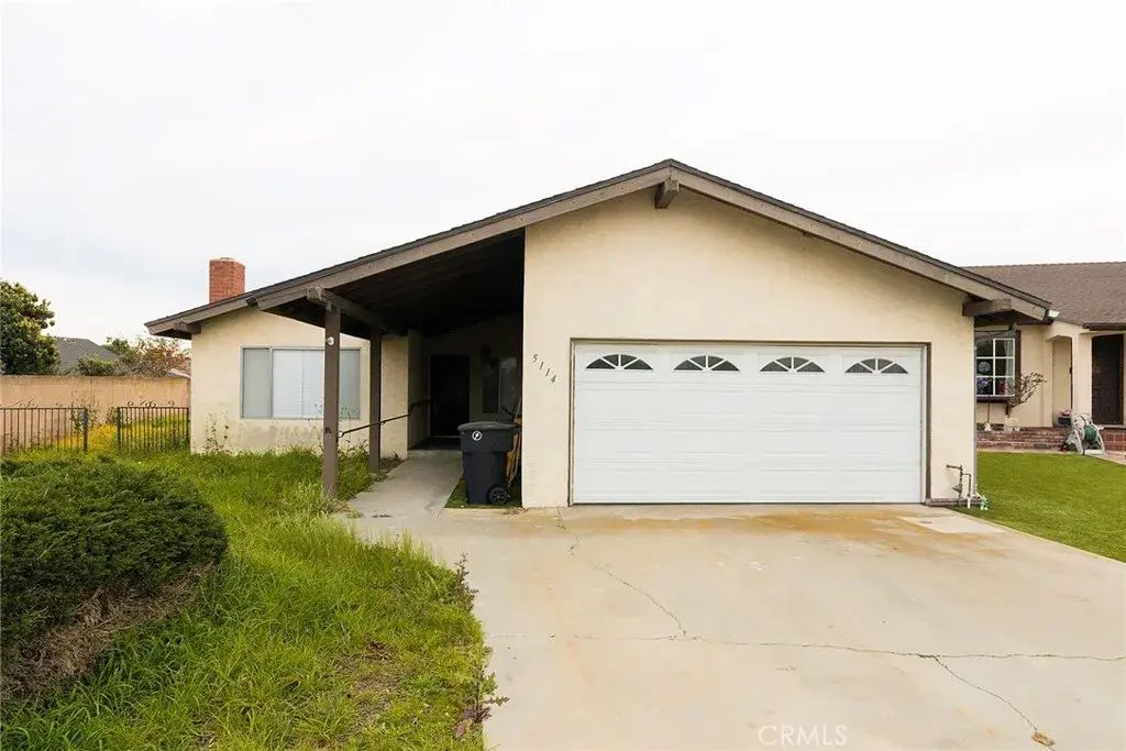 5114 Cadison, Torrance