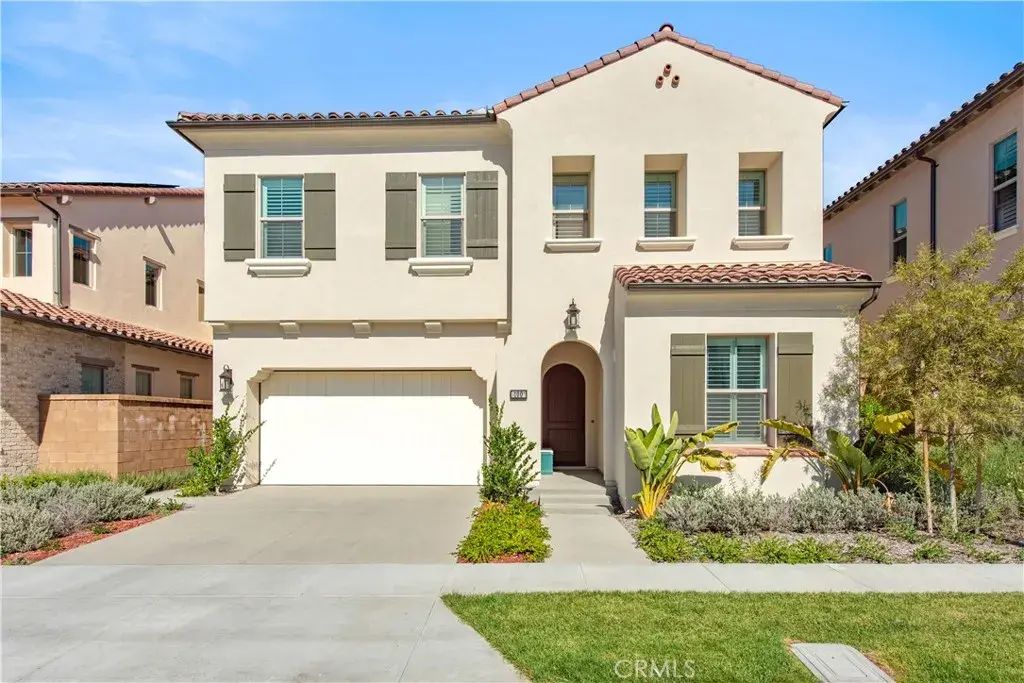 100 Bright Star, Irvine