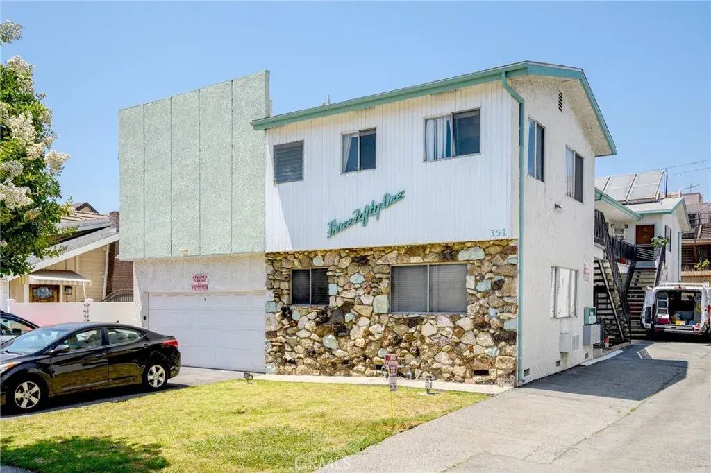 351 Salem Street 7, Glendale