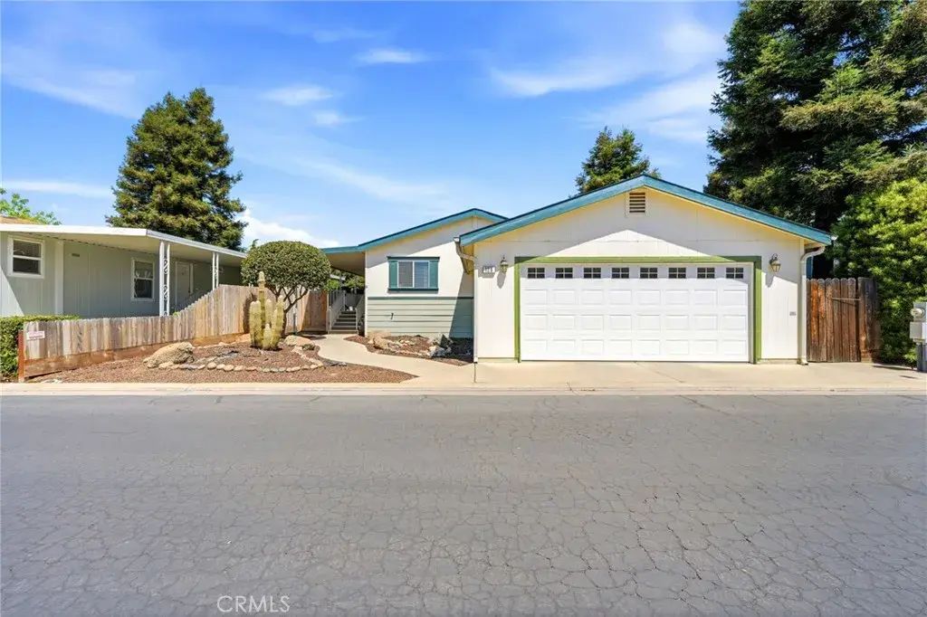 100 S Westwood 129, Porterville