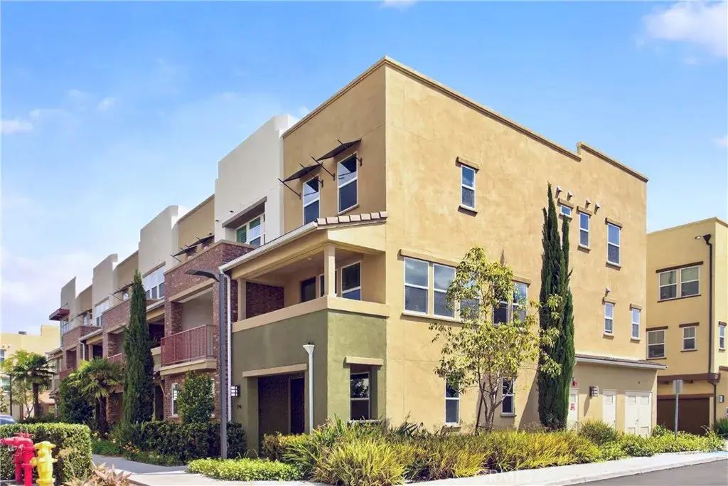 5796 Spring, Buena Park