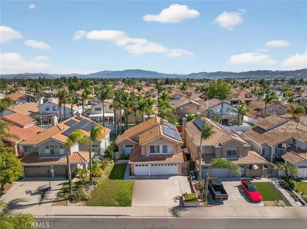 40711 Mountain Pride Drive, Murrieta