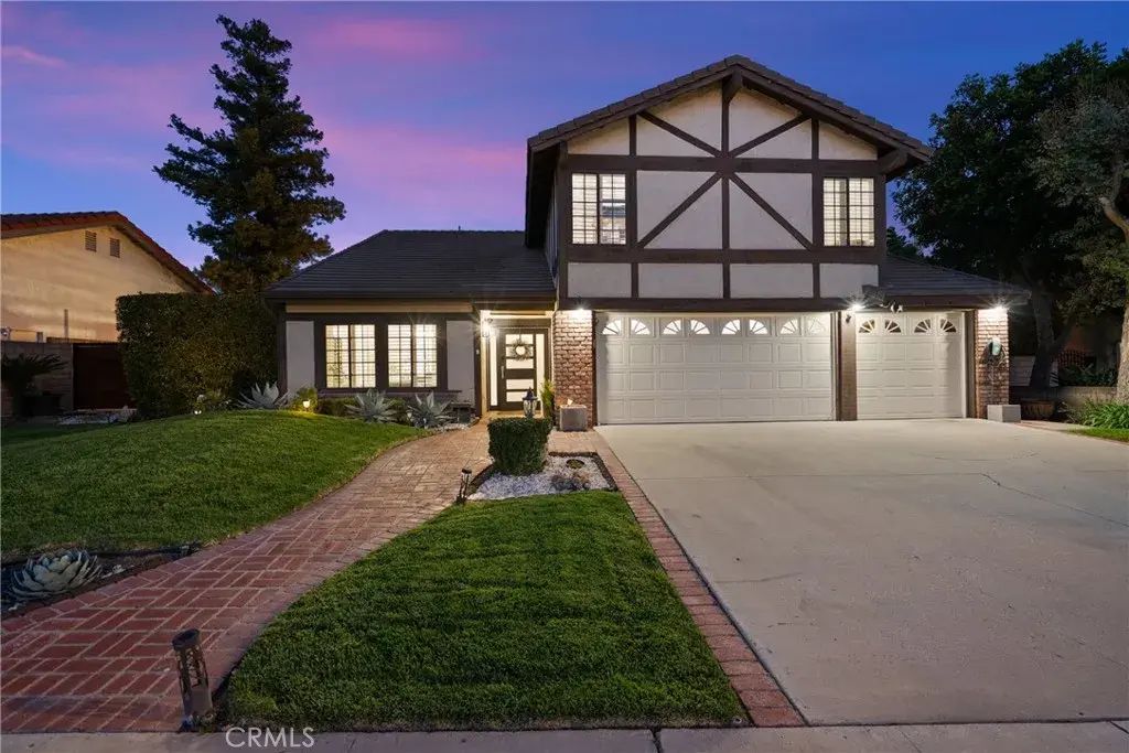 2704 Lemon Dr, Simi Valley