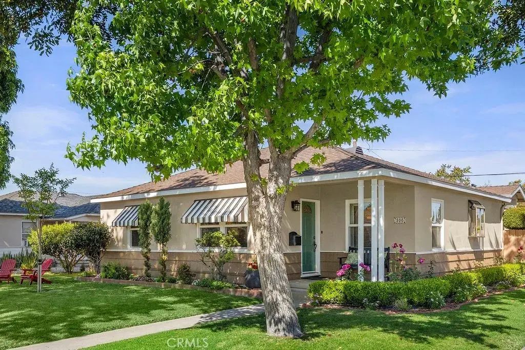 300 N Wayne, Fullerton