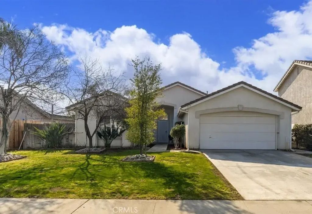 4906 Shadow Stone Drive, Bakersfield