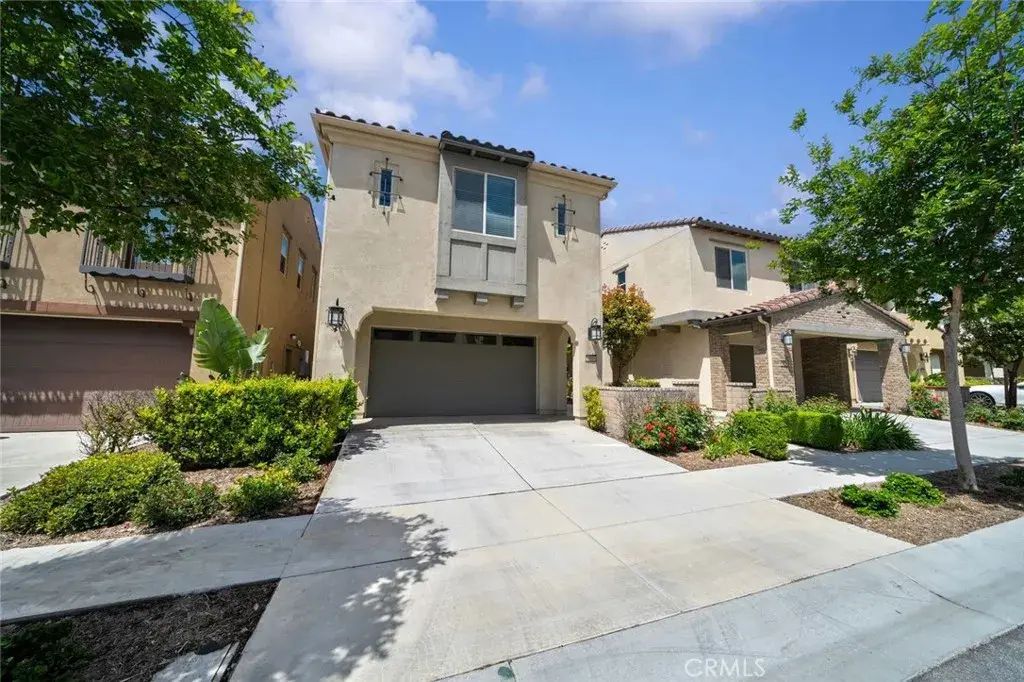 15806 Molly Avenue, Chino
