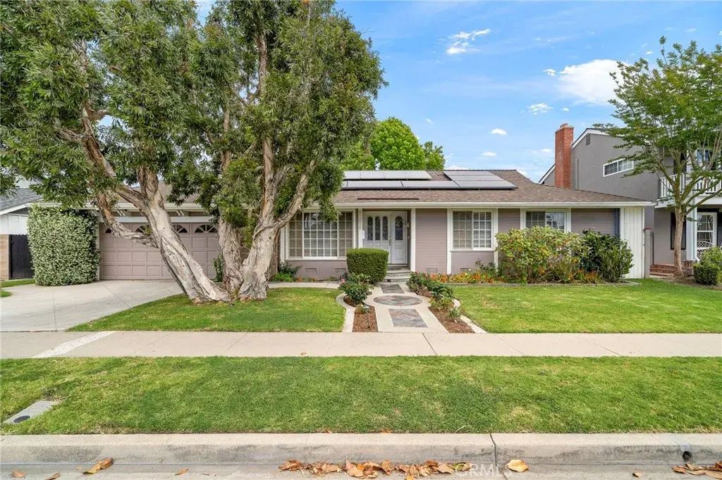 18856 Santa Mariana Street, Fountain Valley