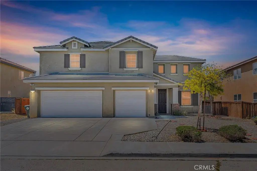 13802 Camino Cinco, Victorville