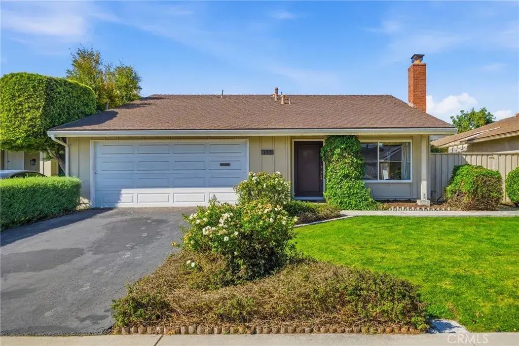 4332 Manzanita, Irvine