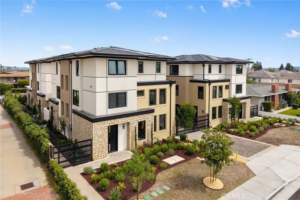 832 Sunset Boulevard A, Arcadia