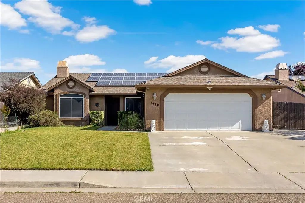 1410 Crosspoint, Red Bluff