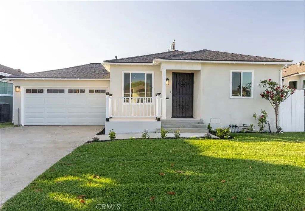 1615 E Hardwick, Long Beach