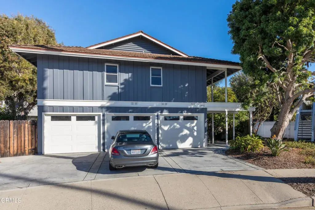 906 Seahorse Court, Ventura