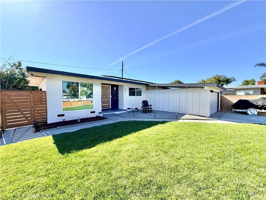 6591 Arizona, Buena Park