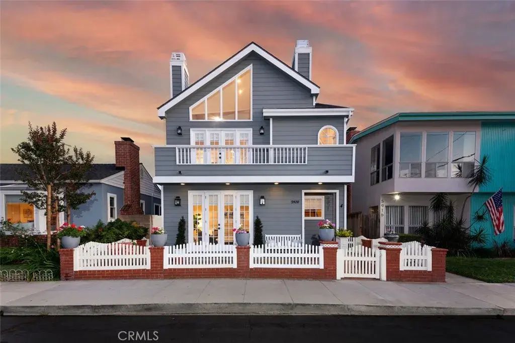 5920 E The Toledo, Long Beach
