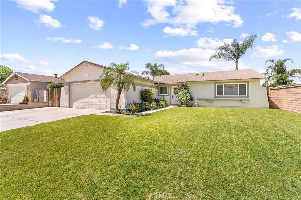 12536 Reed, Grand Terrace