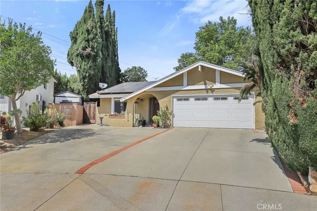 18076 Tulsa Street, Granada Hills