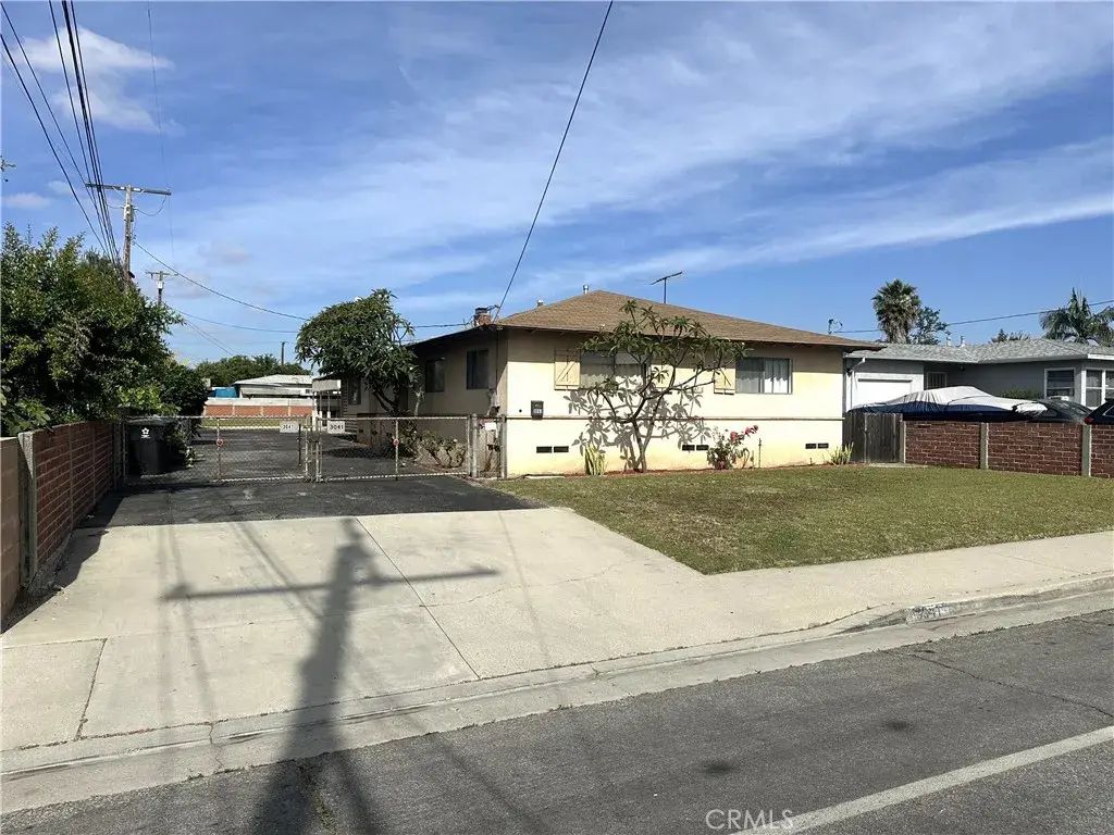 3041 Burton Avenue, Rosemead