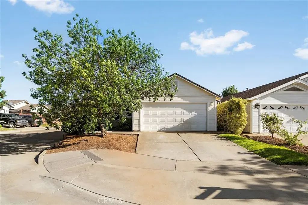 1397 Lucy Way, Chico