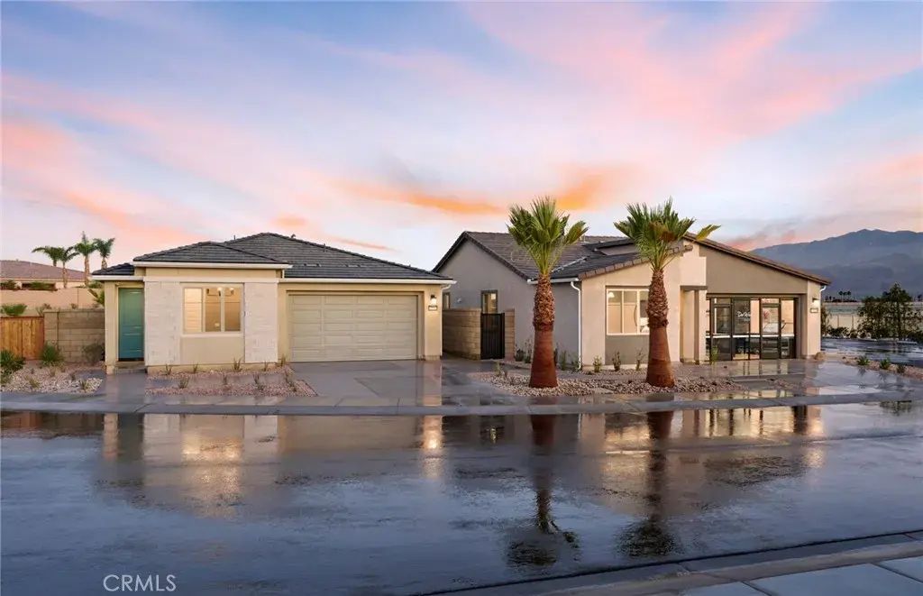 73770 Palm Paradise Drive, Palm Desert