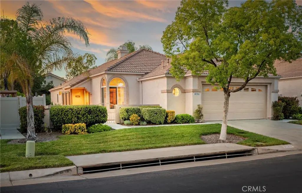 40314 Via Calidad, Murrieta
