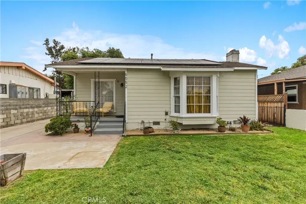 6552 San Juan Street, Paramount
