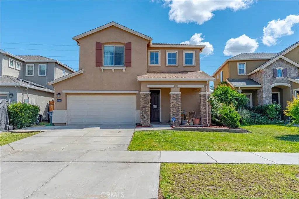 4324 Strathmore Place, Merced