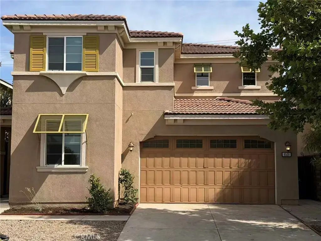 9528 Harvest Vista Drive, Rancho Cucamonga