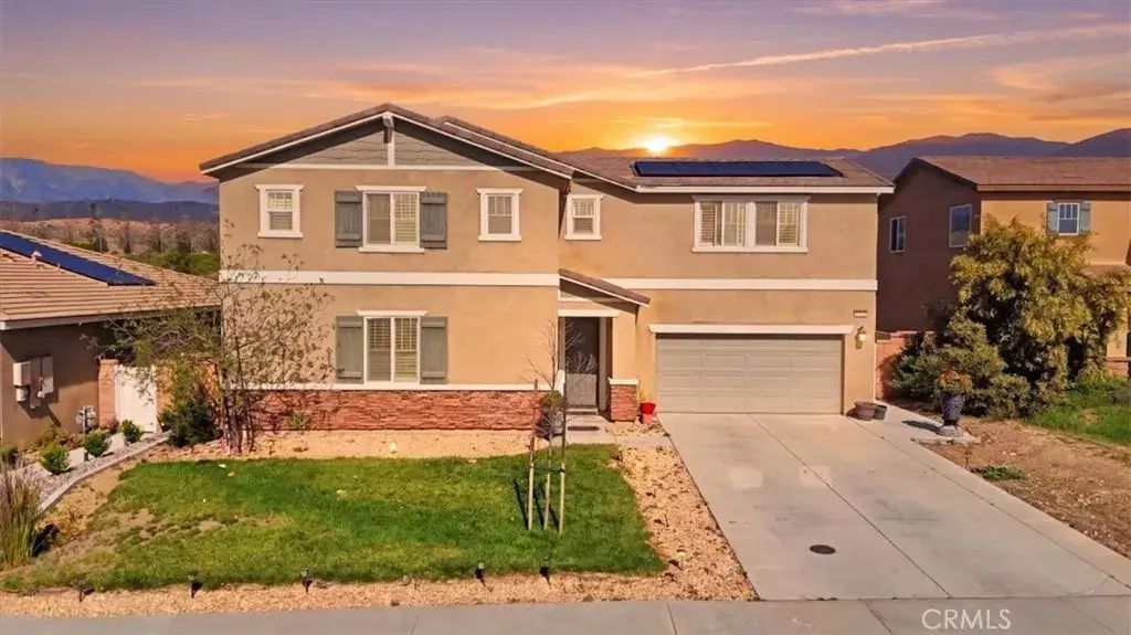 1011 Balsam Street, Calimesa