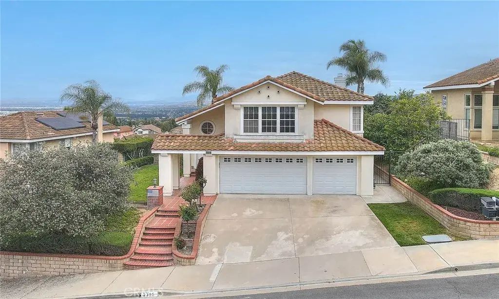 2395 Wandering Ridge, Chino Hills