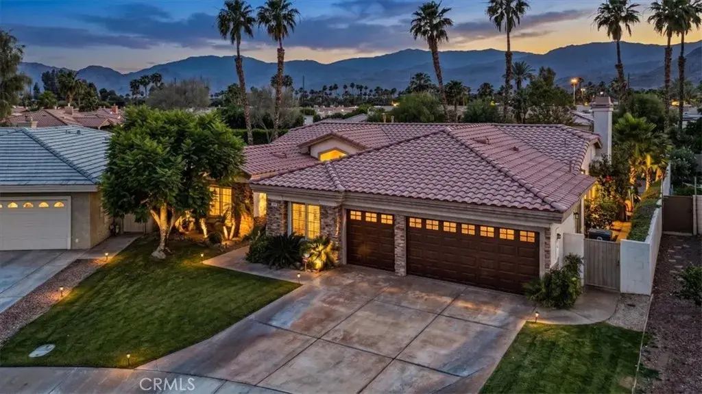 40747 Baranda Court, Palm Desert