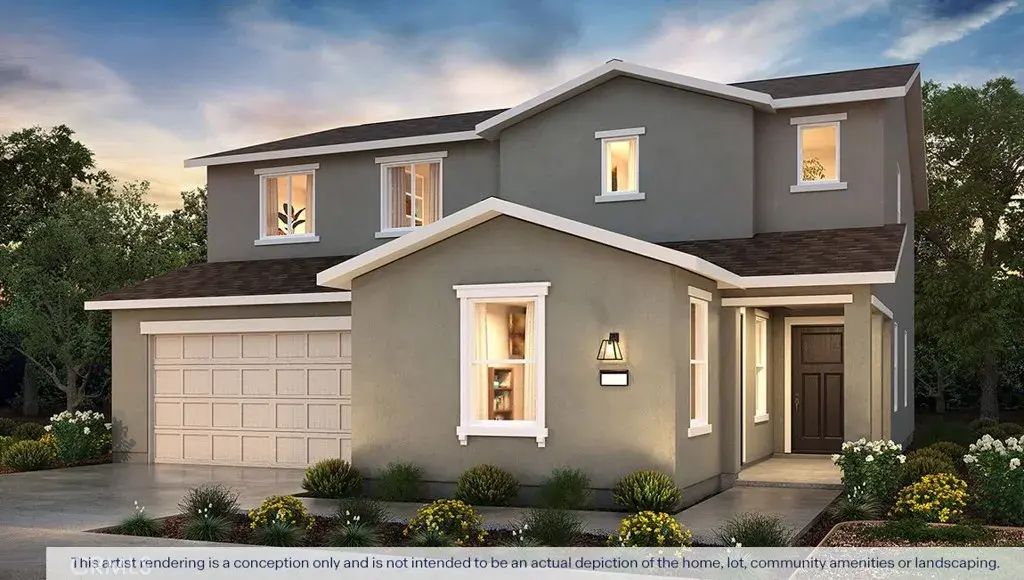 25 Sugar Creek Court 55 S2, Merced