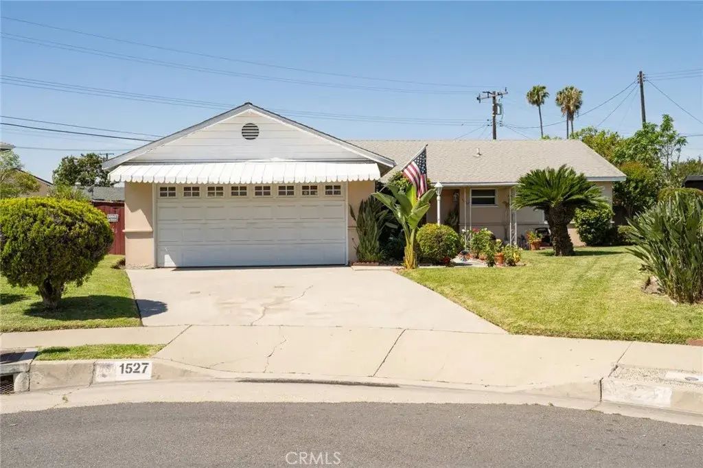 1527 Adson, South El Monte