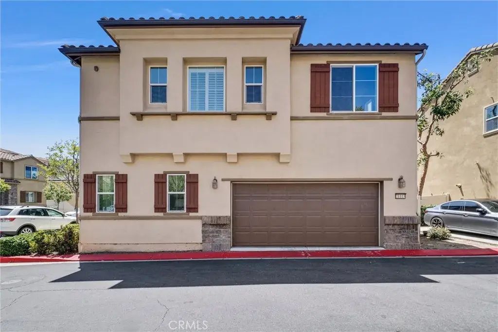21113 Blossom Way, Diamond Bar